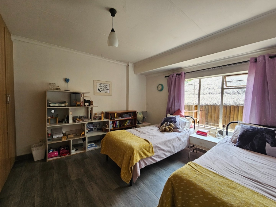 4 Bedroom Property for Sale in Vaalpark Free State